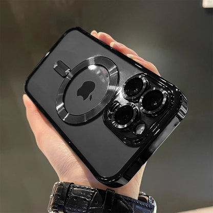 Shockproof Silicone Cover for iPhone - (JP1002)