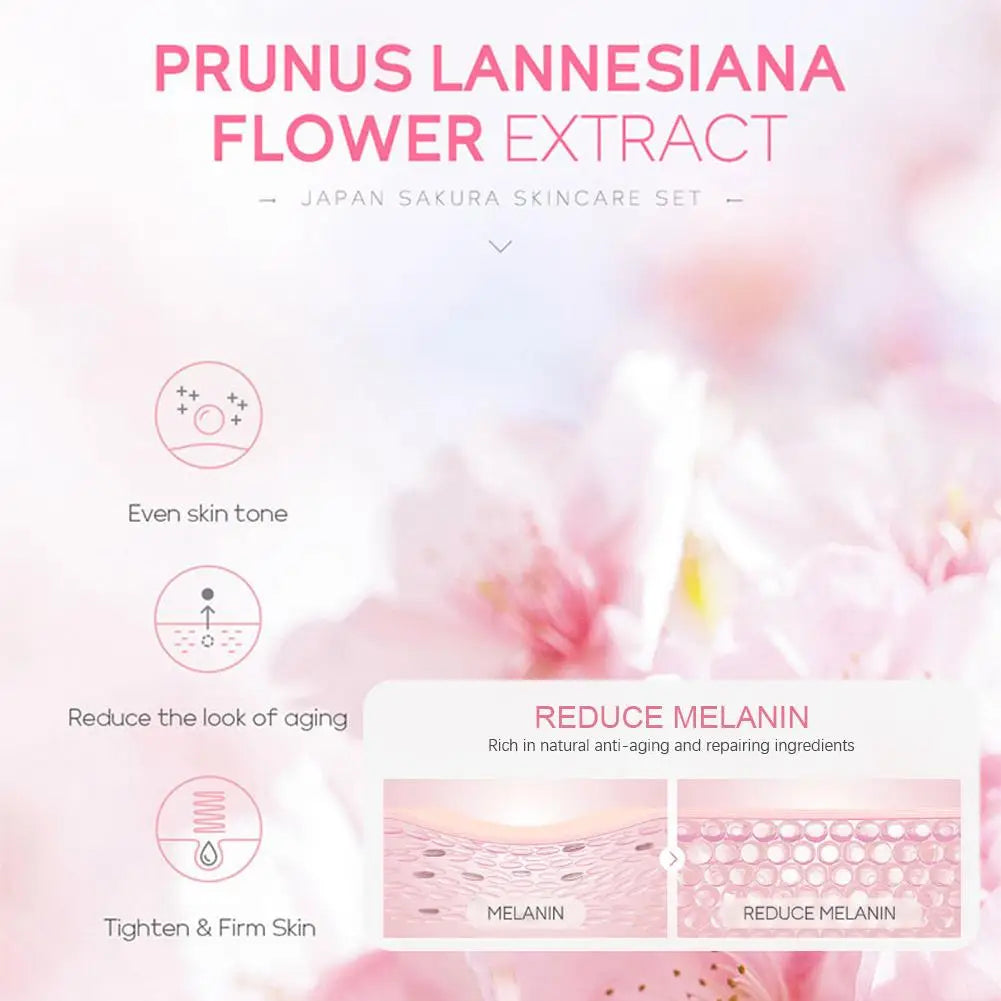 Amiriva Beauty Gift Set for Women – Natural Skincare Essentials