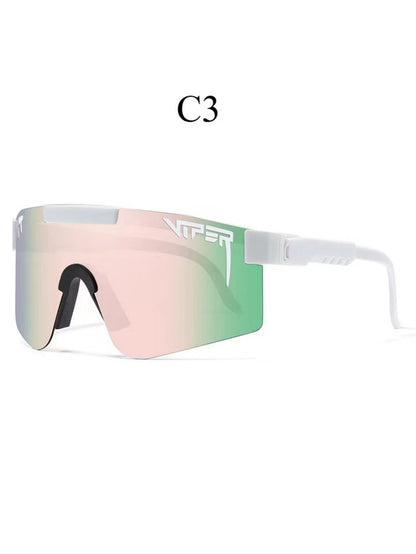 Amiriva windproof cycling sunglasses for men and women