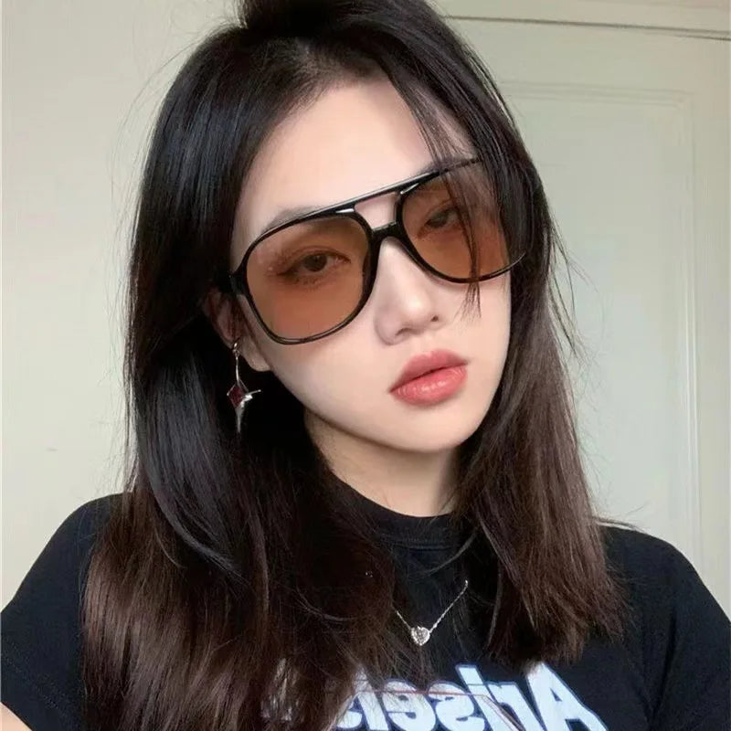 Outdoor sunglasses for men and women
