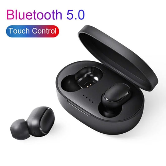 Original A6S TWS Wireless Bluetooth Headset Amiriva