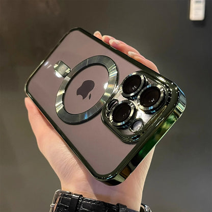 Shockproof Silicone Cover for iPhone - (JP1002)