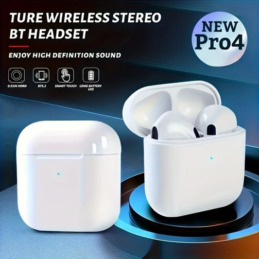 Amiriva – Pro 4 TWS Wireless Headphones (WBH105)