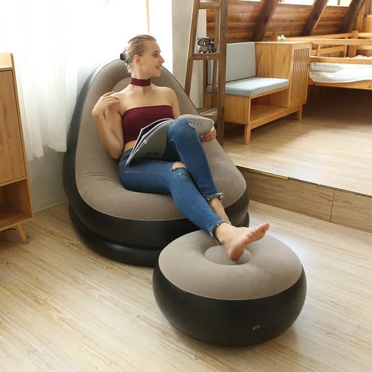 amiriva lazy sofa