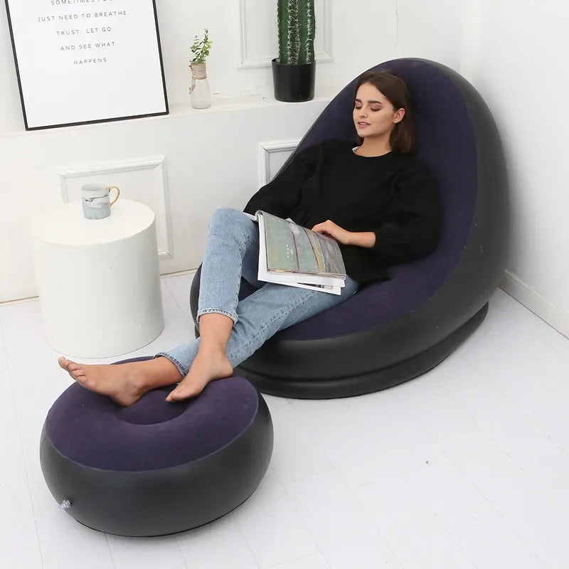 amiriva lazy sofa