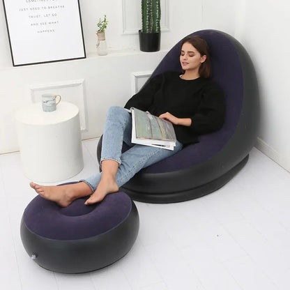 amiriva lazy sofa
