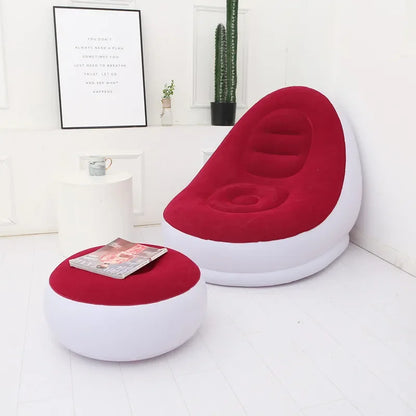 amiriva lazy sofa